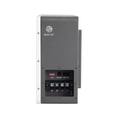 HFIE POWER LFPWall-5000 Žemos Įtampos LiFePO4 Akumuliatorius Energijos kaupiklis - Image 12