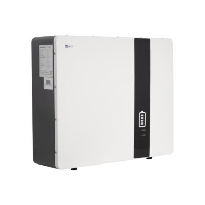 HFIE POWER LFPWall-5000 Žemos Įtampos LiFePO4 Akumuliatorius Energijos kaupiklis - Image 10