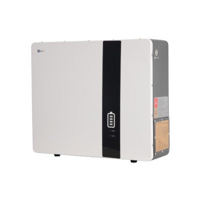 HFIE POWER LFPWall-5000 Žemos Įtampos LiFePO4 Akumuliatorius Energijos kaupiklis - Image 9
