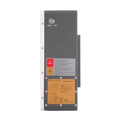 HFIE POWER LFPWall-5000 Žemos Įtampos LiFePO4 Akumuliatorius Energijos kaupiklis - Image 8