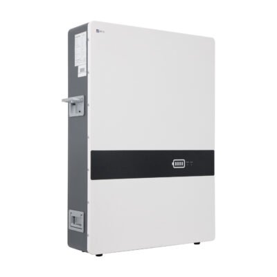 HFIE POWER LFPWall-10K-V2 Žemos Įtampos LiFePO4 Akumuliatorius Energijos Kaupiklis - Image 2