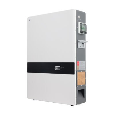 HFIE POWER LFPWall-10K-V2 Žemos Įtampos LiFePO4 Akumuliatorius Energijos Kaupiklis - Image 3