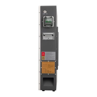 HFIE POWER LFPWall-10K-V2 Žemos Įtampos LiFePO4 Akumuliatorius Energijos Kaupiklis - Image 4