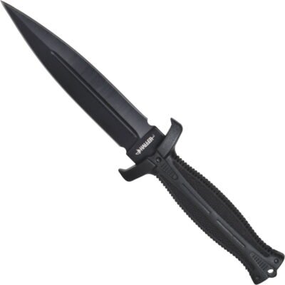 Boot Knife with Fire Starter