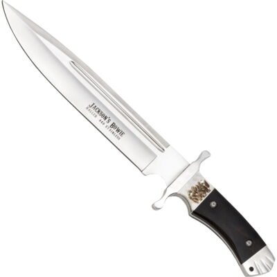 Jackson's Bowie Staghorn / Pakka