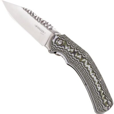 Haller Select BRIMIR