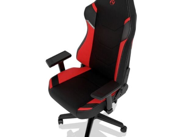 Nitro Concepts X1000 Gaming Chair - Inferno Red image number 5
