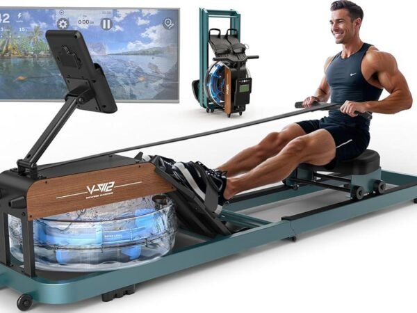 Irklavimo treniruoklis Aqua