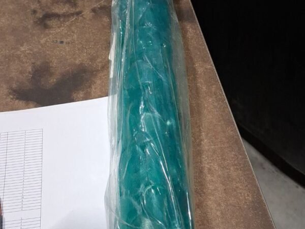 Kvadratinis vonios kilimėlis, mėlynas