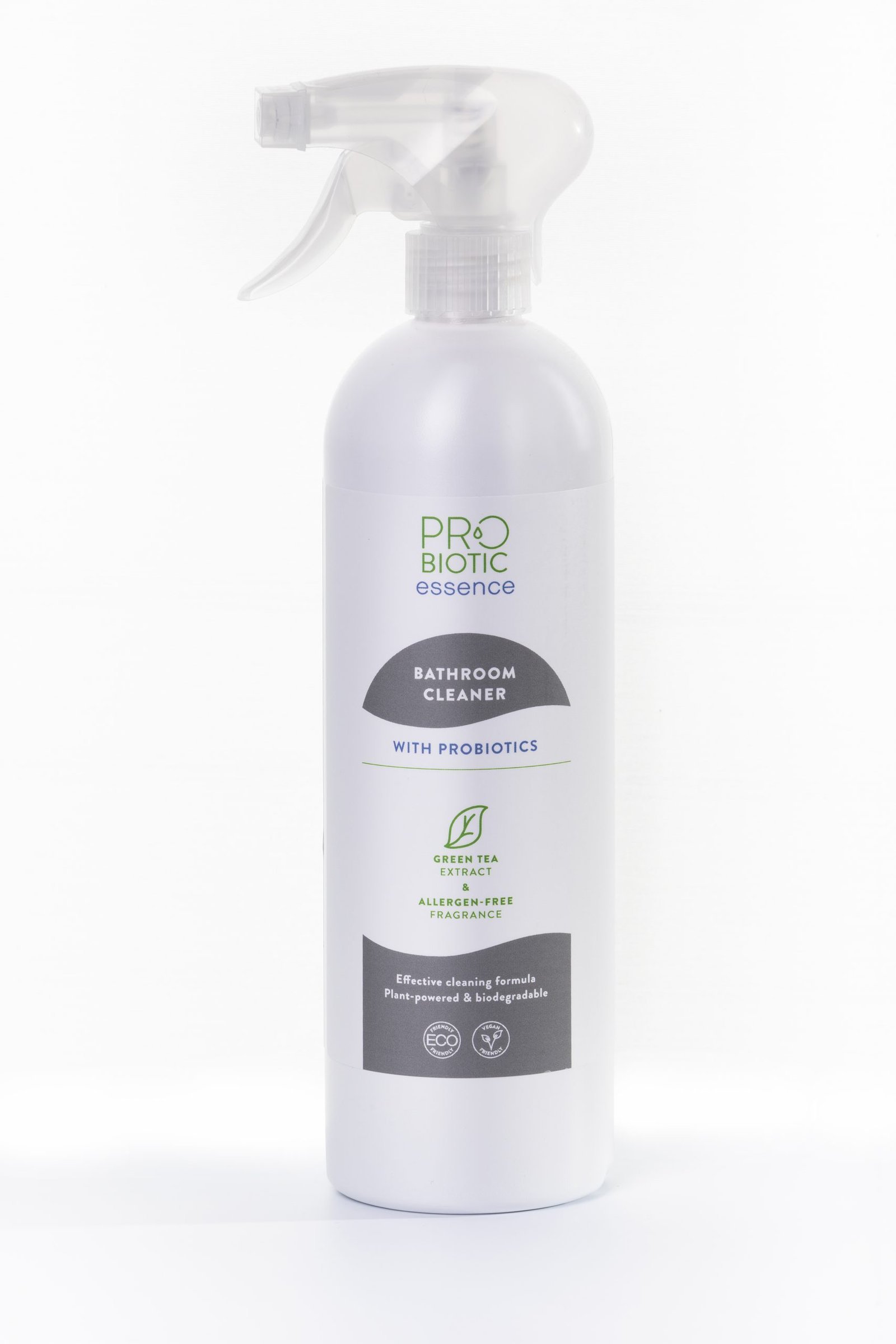 Probiotic Essence vonios valiklis su probiotikais 750 ml