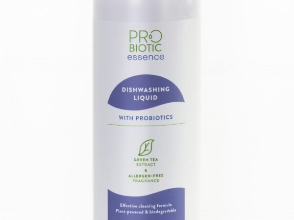 Probiotic Essence indų ploviklis su probiotikais 750ml