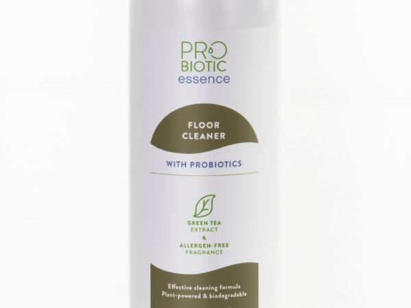 Probiotic Essence grindų ploviklis su probiotikais 37 skalbimai, 750ml