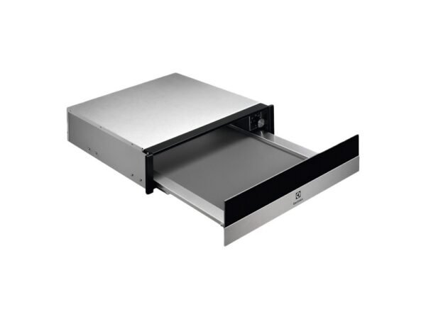 Electrolux pašildymo stalčius