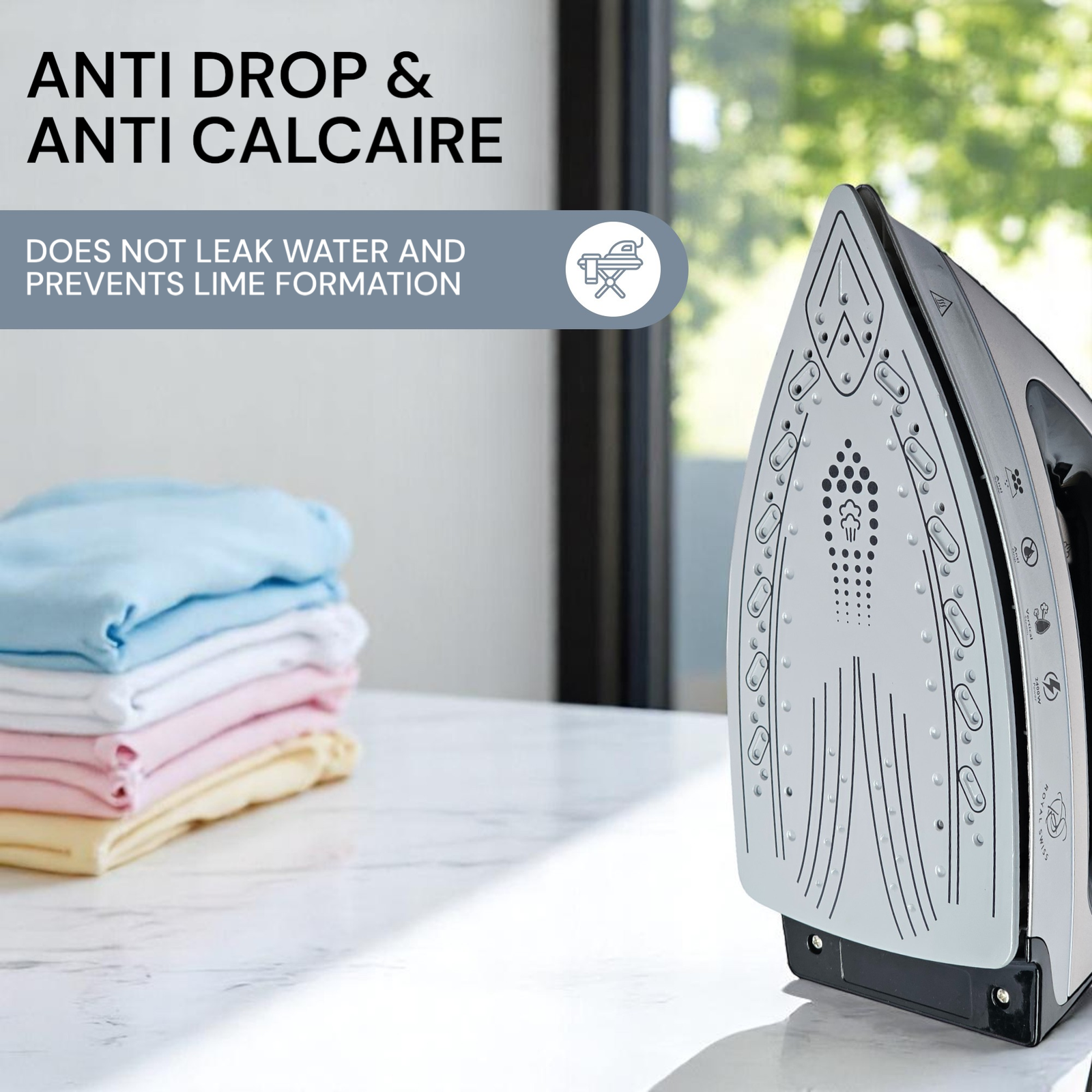 Lygintuvas su centriniu pultu