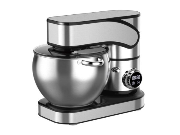 Stovinis maišytuvas su skaitmeniniu valdymu - 12 l