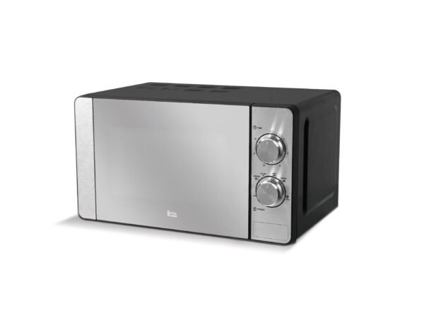 Mikrobangų krosnelė - 20 l