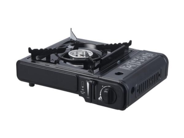 Nešiojama dujinė viryklė