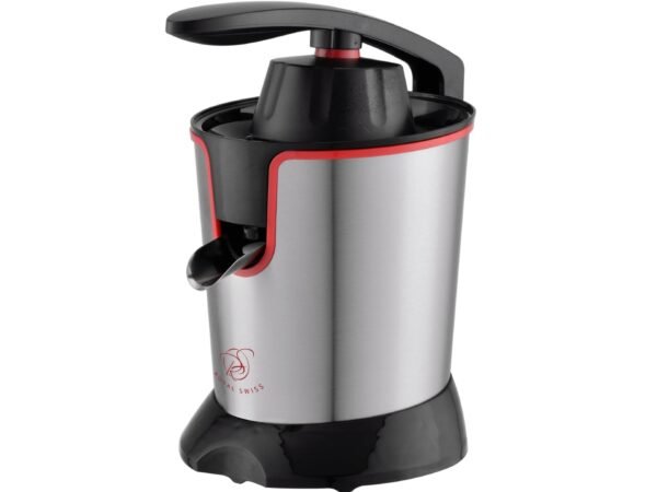 Sulčiaspaudė su rankiniu presu