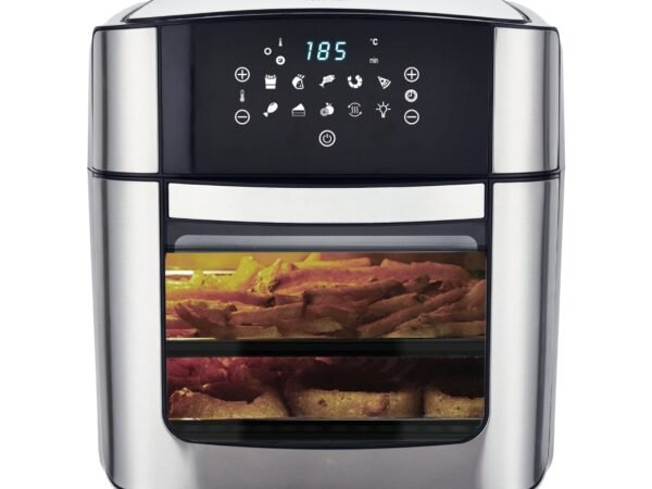 Oro orkaitė – 16 l