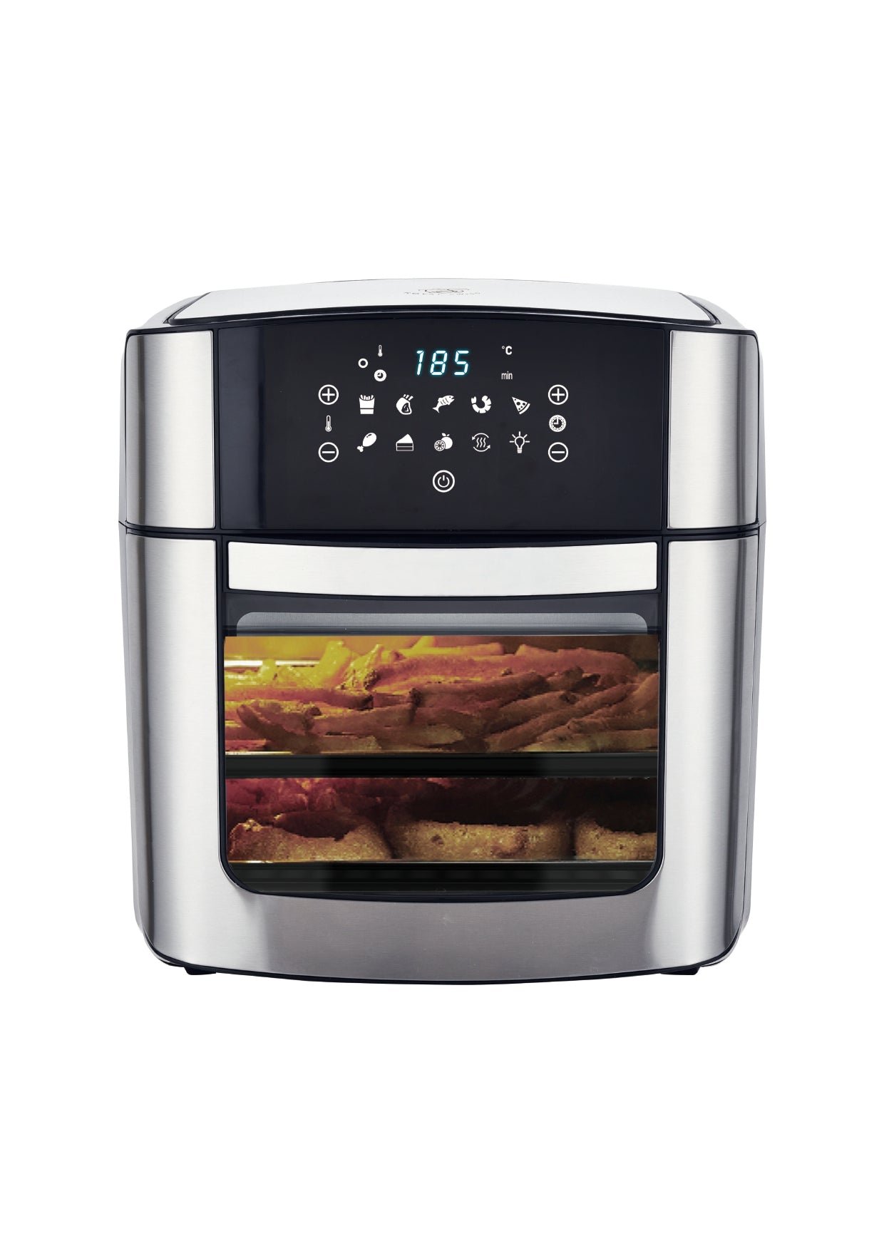 Oro orkaitė – 16 l