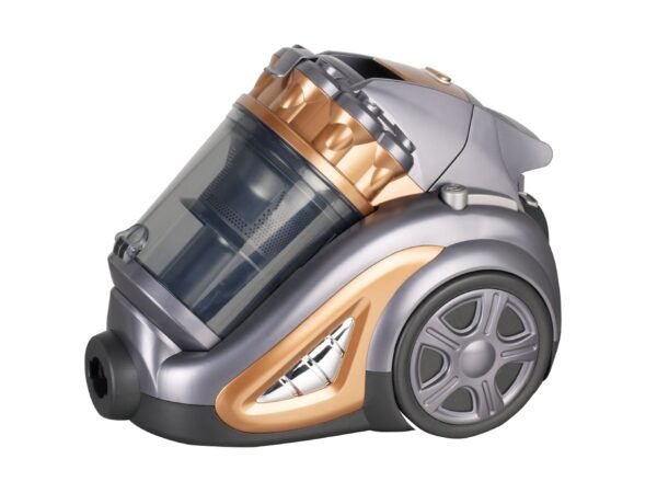 Dulkių siurblys - 4 l