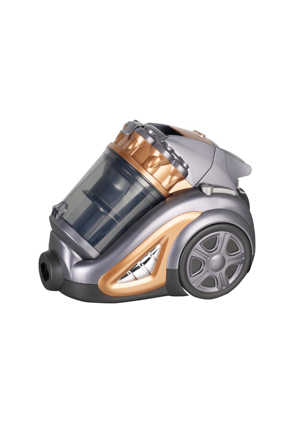 Dulkių siurblys - 4 l