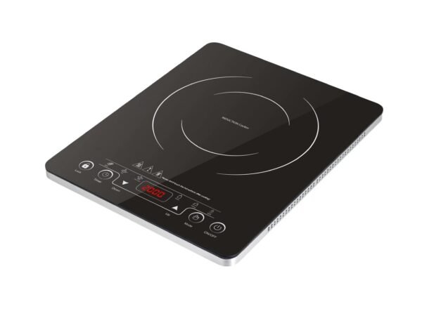 Vienos kaitvietės indukcinė kaitlentė