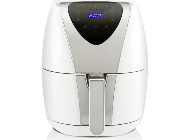 Skaitmeninė oro gruzdintuvė – 3,5 l