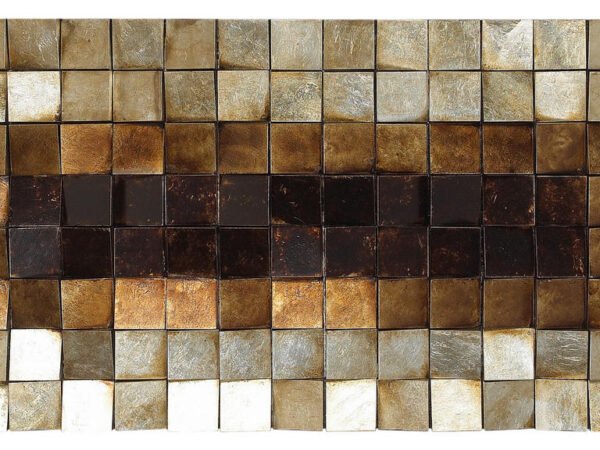 Monee Abstraktus objektinis paveikslas 180/55 cm