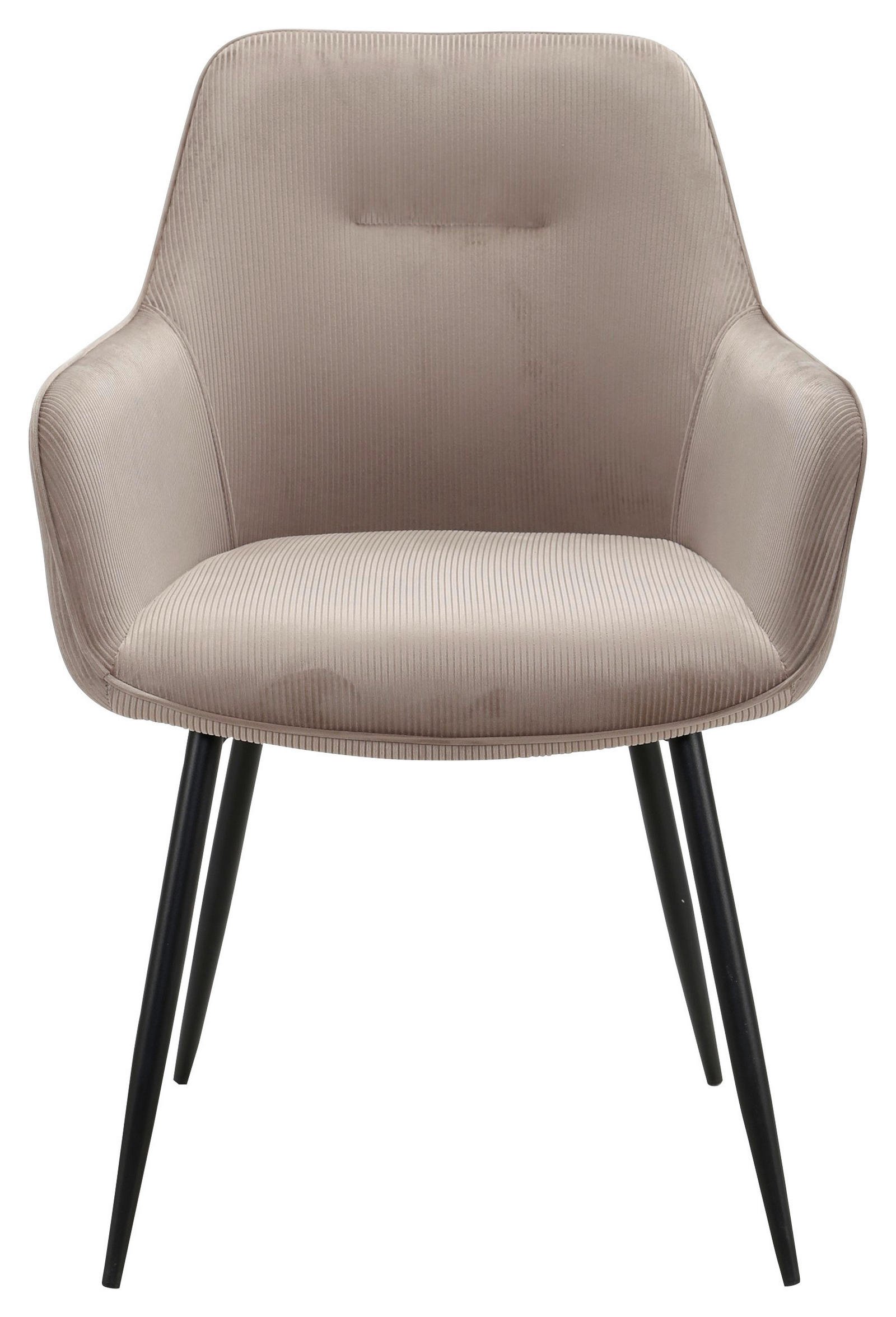 Novel krėslas su audinio pasirinkimu, su gobeleno porankiais - Image 2