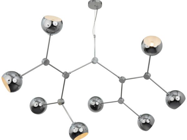 Novel pakabinamas šviestuvas 148/110/159 cm