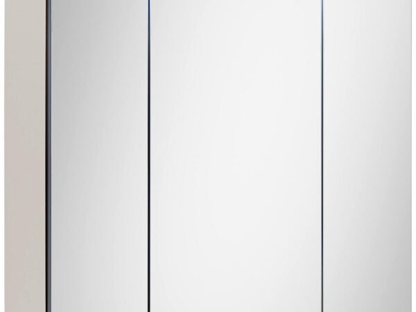 MID.YOU veidrodinė spintelė 80/70/23 cm