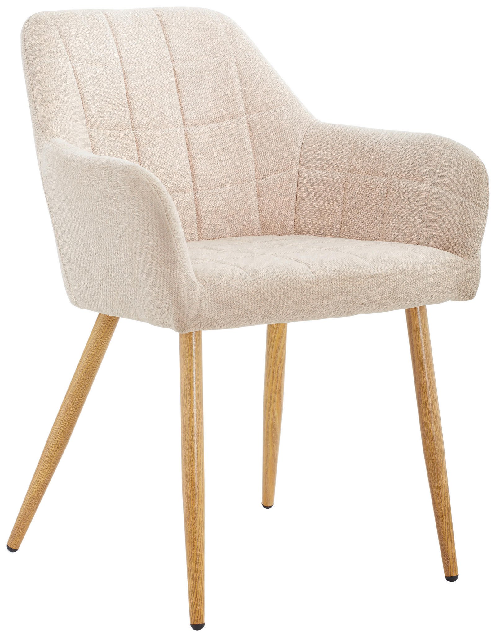 MID.YOU krėslas su aksomu