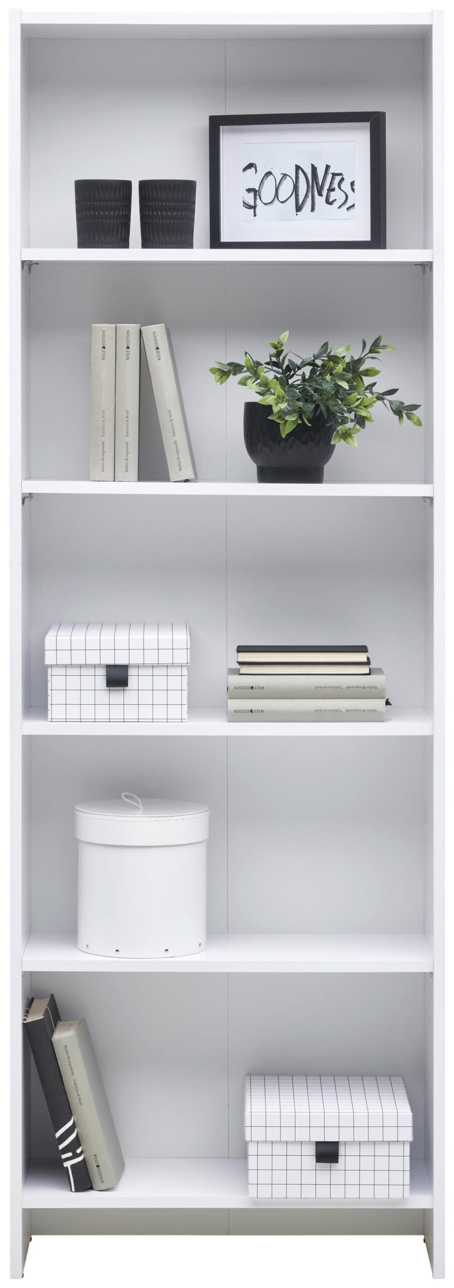 Carryhome balta lentyna - Image 2