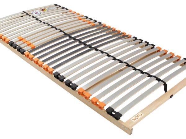 Xora LATTENROST 90/200 cm Beržas