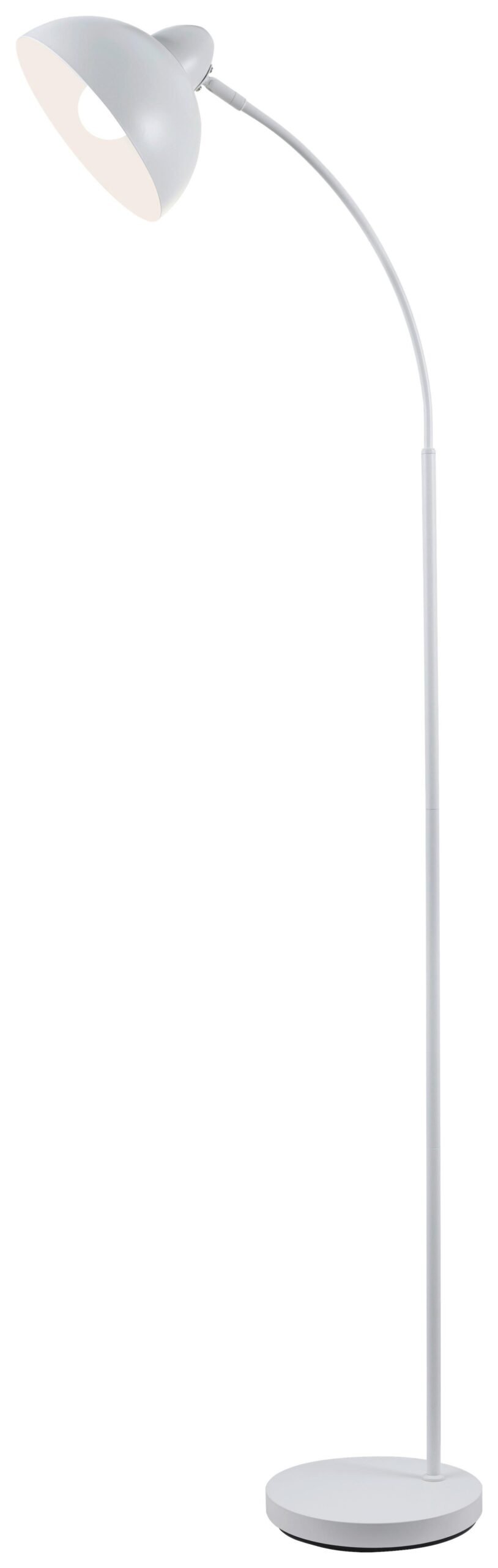 Toršeras Gut Baltas maks. 25 W