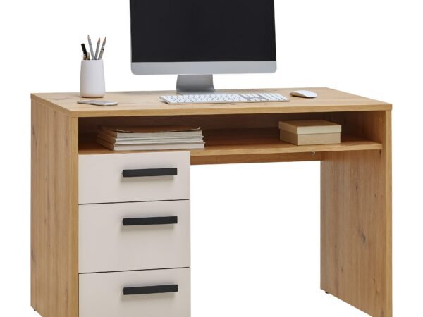 Rašomasis stalas Casa Mia kašmyro spalvos