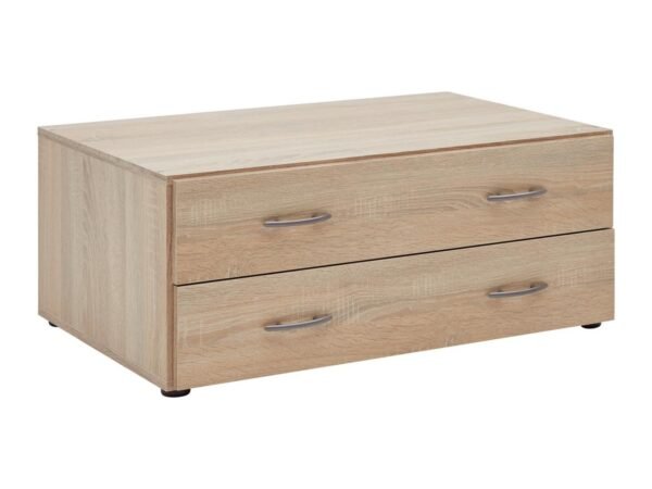 Stalčių dėžė Joe Sonoma Eiche