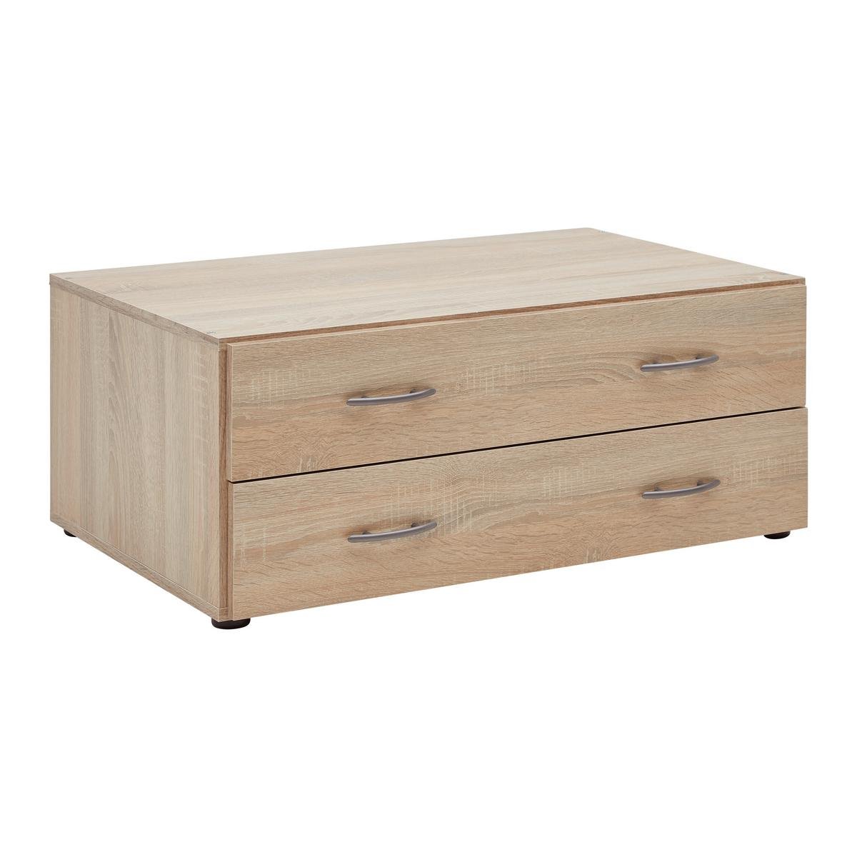 Stalčių dėžė Joe Sonoma Eiche