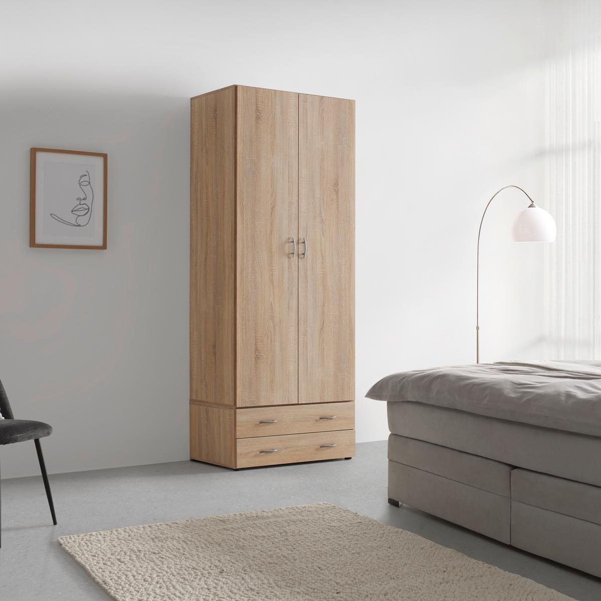 Stalčių dėžė Joe Sonoma Eiche - Image 2