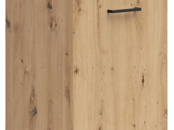 Daugiaerdvė komoda Ąžuolas „Artisan“