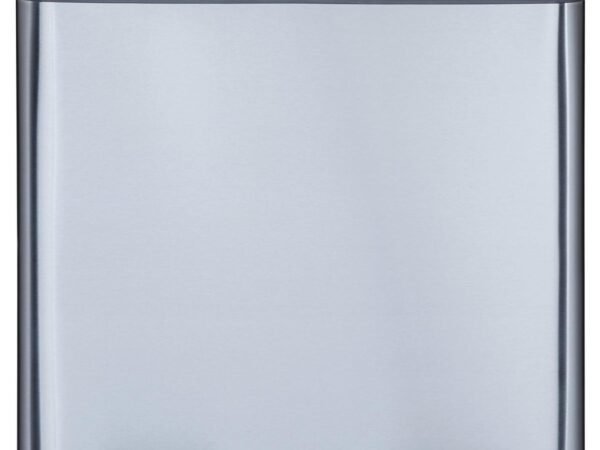 Šiukšliadėžė su pedalu, apie 40 l