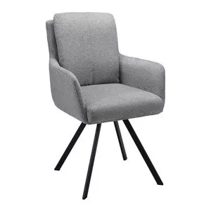 Kėdė su porankiais MARIE