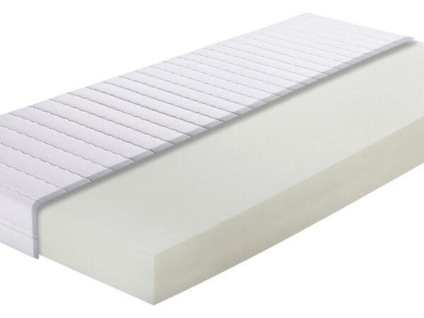 Breckle vaikiškas čiužinys MARIE, 70/140 cm, aukštis apie 9 cm