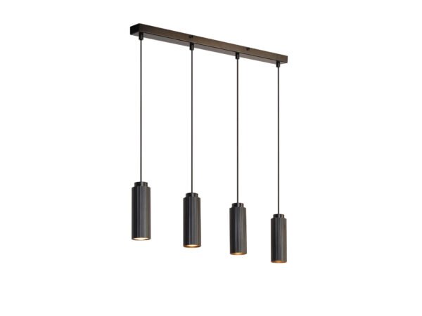 Novel pakabinamas šviestuvas 65/9/120 cm