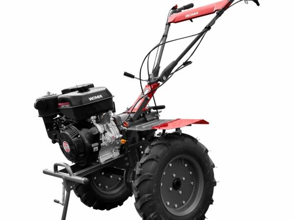 WEIMA WM1100F-6 motoblokas