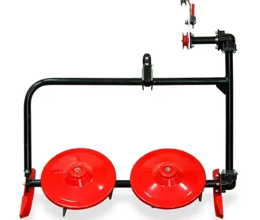 Rotacinė žoliapjovė WEIMA WM900 motoblokams