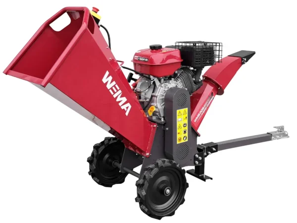 WEIMA WMS306 šakų smulkintuvas