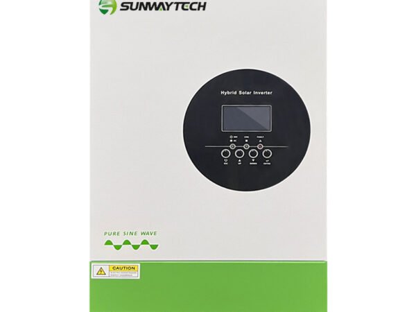 Saulės elektrinės komplektas 5 kW su 10 kWh kaupikliu