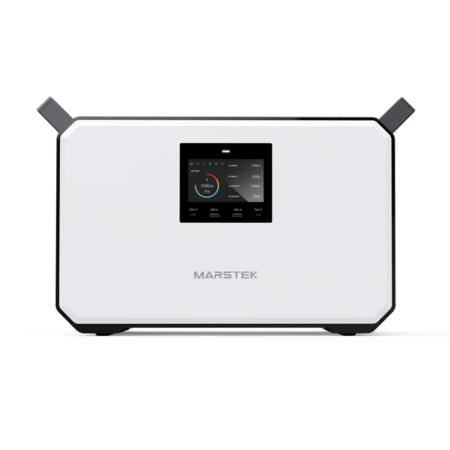 Nešiojama elektrinė Marstek M1200, 1030 Wh, 1800 W